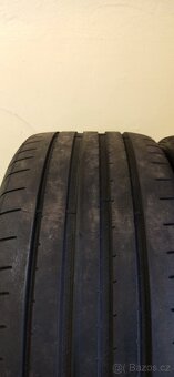 GOODYEAR EAGLE F1 ASYMMETRIC 5 225/40 R18 3-3,5mm - 4