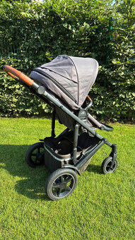 Britax Römer Smile III set – dvojkombinace - 4