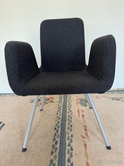 KŘESLO/ŽIDLE IKEA - 4