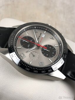 Montblanc, aktuální model Timewalker, originál hodinky, NOVÉ - 4