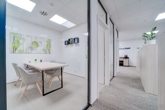 Hledáme fajn kolegu do sdílené kanceláře ve Zlín - 4