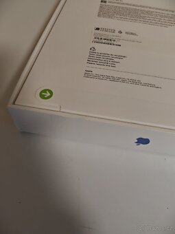 Nový Apple iPad A16 256GB - 4