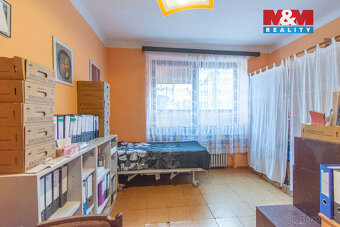 Prodej rodinného domu v Krnově, ul. Bezručova - 4