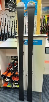 Völkl Deacon RXT + Marker FDT TP 10, 175cm, 2024 - 4