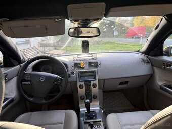 Prodám Volvo v 50 4x4 2.5 l - 4