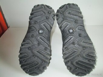 zimní SuperFit...vel.35 - 4