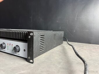 Zesilovač COLLINS MP 200 - 4