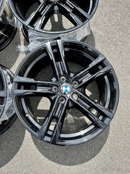 Bmw R18 5x112 Gran Tourer 18" Mpaket F45 F46 5x112 - 4