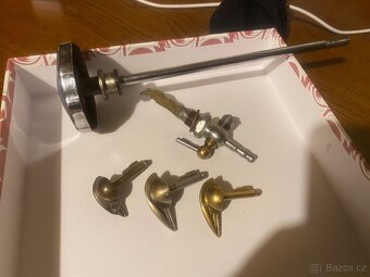 JAWA Perak 250 /350 a dalších - 4