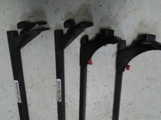 Příčníky na vetrány - značkové - NEUMANN, ATERA. - 4