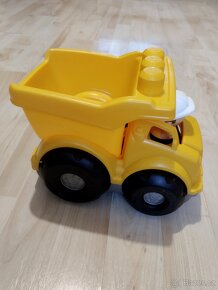 Nákladní auto CAT - 4