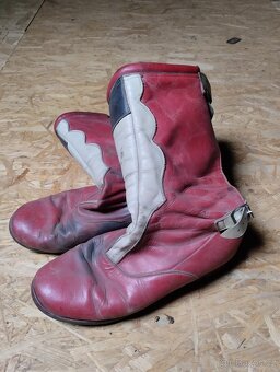 RETRO BOTY NA MOTO - 4