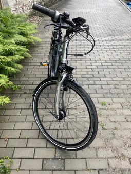 Eletrokolo KALKHOFF - 4