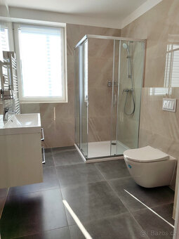 Pronájem moderního bytu 2+kk, 44m2 Zbiroh, Majerové - 4