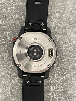 Garmin Epix gen2 - 4