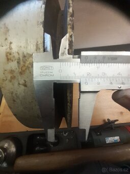 Řemenice na kompresor orlík 1Jsk - 4