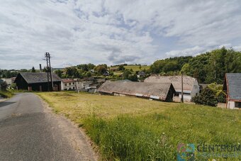 Prodej pozemku 980 m2 - 4