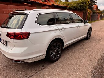 vw passat 2.0, 110, nezavisle topeni, virtual, dsg - 4