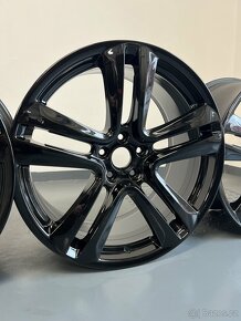 Kola Bentley BBS, Continental GT, 5x112 r20 - 4