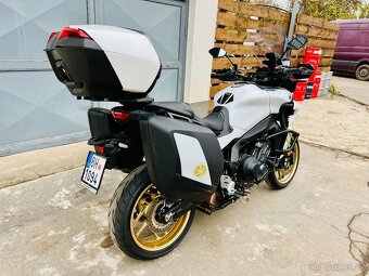 Yamaha Tracer 900 GT, možnost splátek a protiúčtu - 4