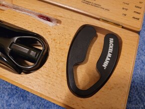 Set na víno Sommelier - 4