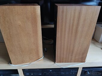 Repra Tesla ARS 1018 - 8 ohmové - 4