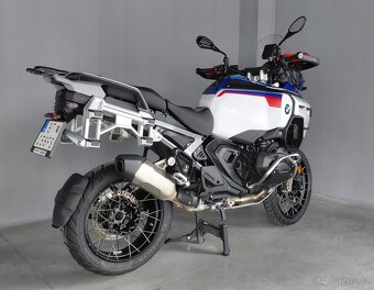 BMW R1300 GSA - TROPHY - 4