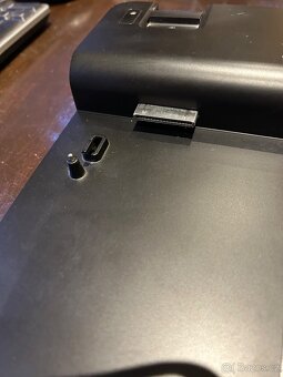Dokovací Stanice HP UltraSlim 2013 65W - 4