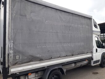 Prodám Fiat Ducato - 4