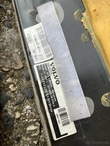 Spodní koberce Volvo v70/xc70 - 4