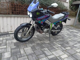 Yamaha TDR 125 - 4
