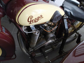 Praga 500 BD - 4