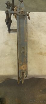 Jawa speciál 175 - 4