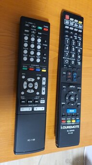 DENON AVR-X1300W / Wi-Fi Bluetooth Dolby Atmos - 4