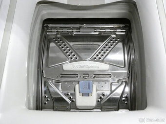 Použitá pračka Whirlpool ETLS 66912 se zárukou - 4