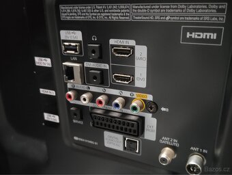 46" Samsung UE46ES6300, FullHD televize - 4