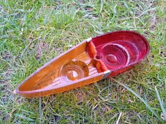 Zadní světlo Škoda Felicia, Octavia - 4