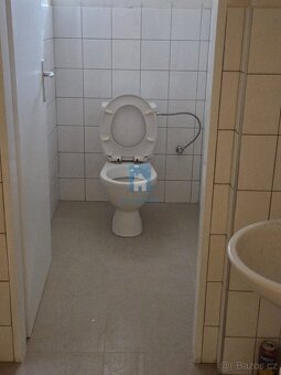 Pronájem komerčního prostoru, Plzeň - Jižní předměstí, ulice - 4