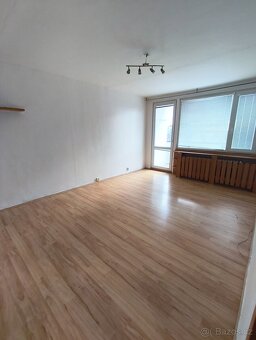 Pronájem bytu 3+1, 65 m² – Chomutov (původně 2+1) - 4