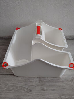 Závěsný box na nářadí - 4