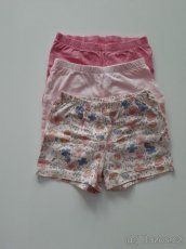 Kraťasy vel.86/92 - 4