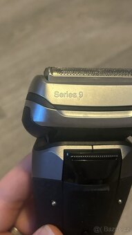 Braun Series 9 - 4