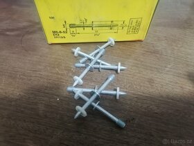 Nastřelovací hřebíky HILTI - 4