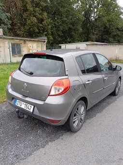 prodám Renault Clio - 4