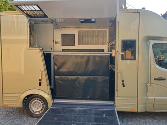 Přepravník na koně - 4