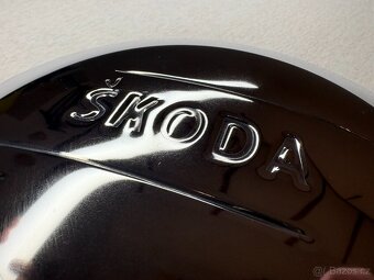 Poklice pro Škoda Tudor 1101/1102 a Škoda 1200/1201 - 4