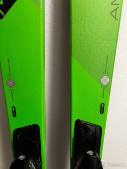 Elan Amphibio 14Ti - 4