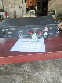 prodam repro+ zesilovač - 4