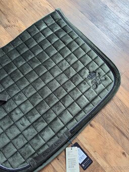 Podsedlova decka Kingsland DL - 4