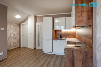 Prodej, byt 1+1, Mariánské Lázně, ul. Dykova - 4